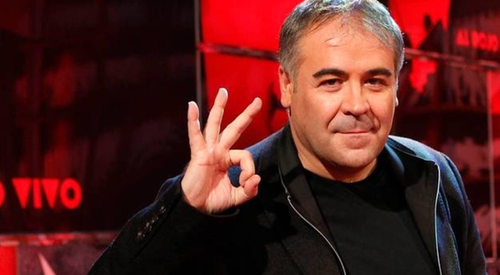 Antonio García Ferreras