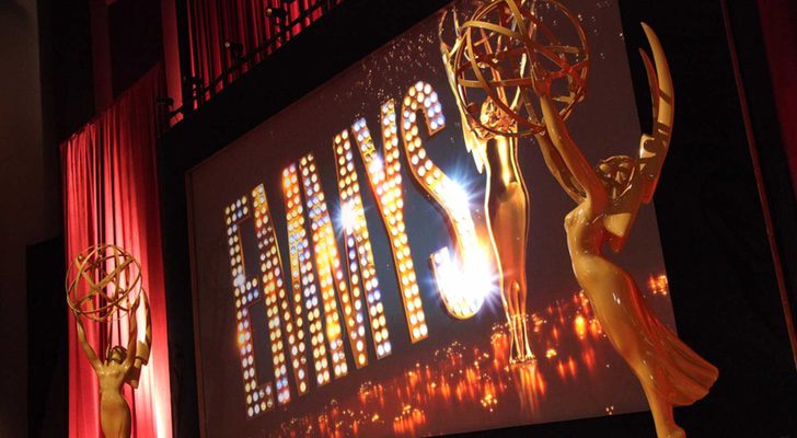 Directo Premios Emmy 2017