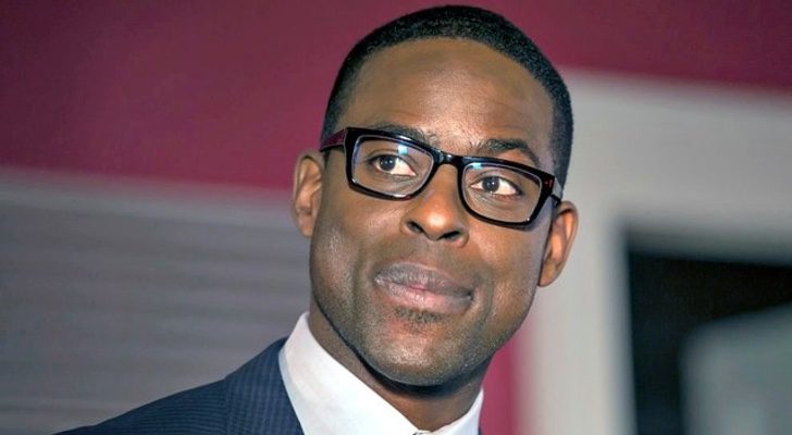 Sterling K. Brown