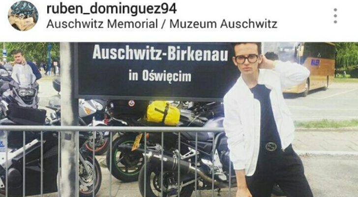 Rubén Domínguez, uno de los pretendientes de &#39;¿Quién quiere casarse con mi hijo?&#39;