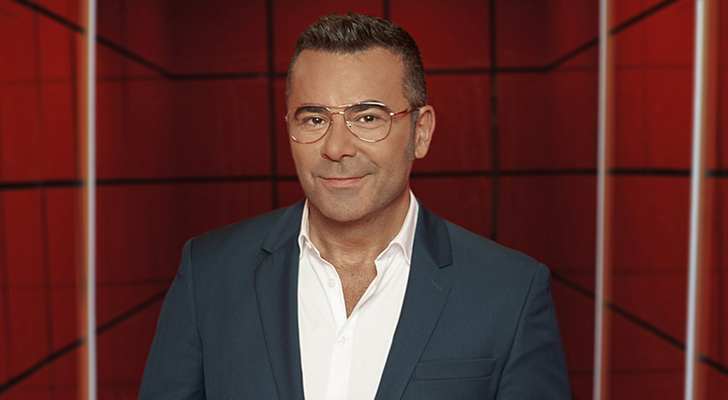 Jorge Javier Vázquez, presentador de 'GH Revolution'