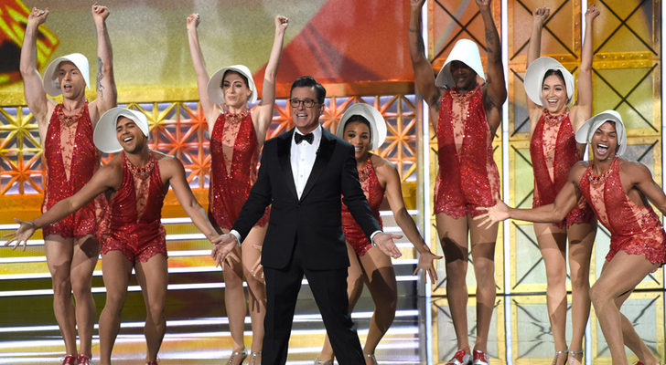 '69th Primetime Emmy Awards'