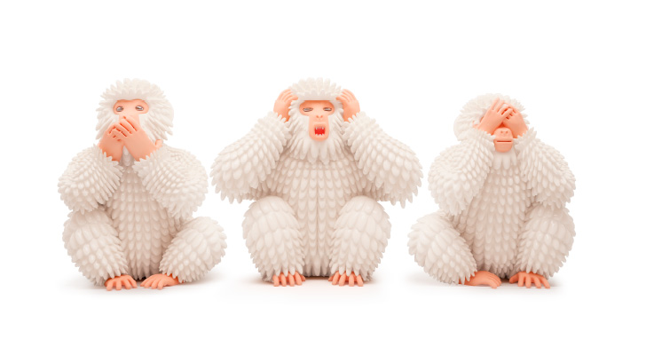 Imagen promocional del Spoiler Fest