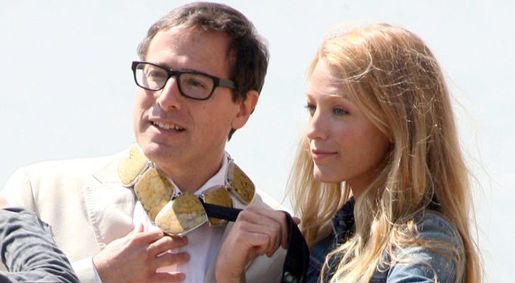  David O. Russell en 'Gossip Girl'