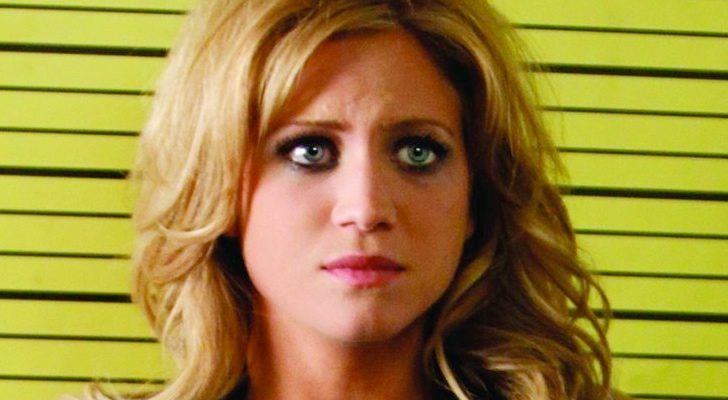  Brittany Snow en 'Gossip Girl'