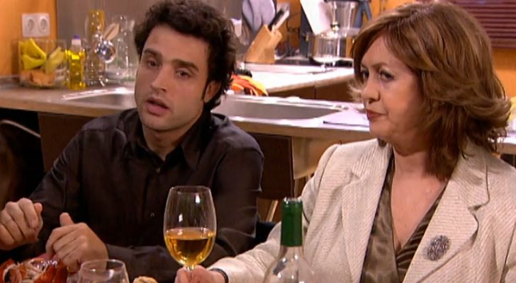 Aquí no hay quien viva