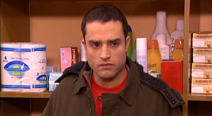 Aquí no hay quien viva