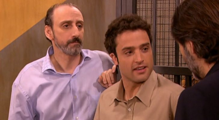 Aquí no hay quien viva