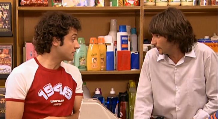 Aquí no hay quien viva