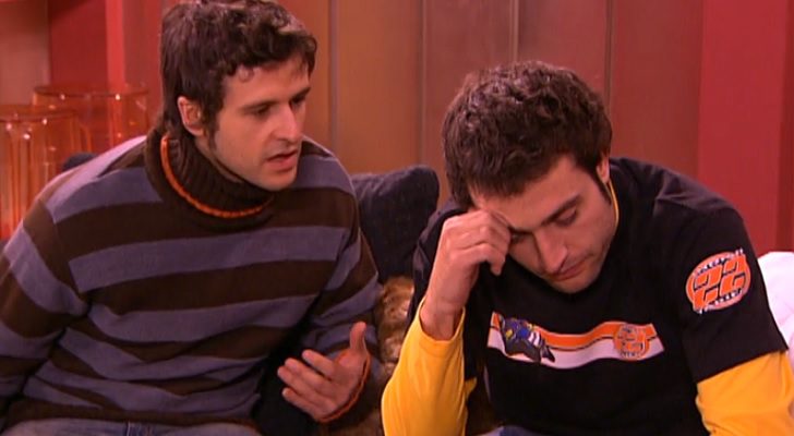 Aquí no hay quien viva