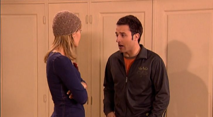 Aquí no hay quien viva