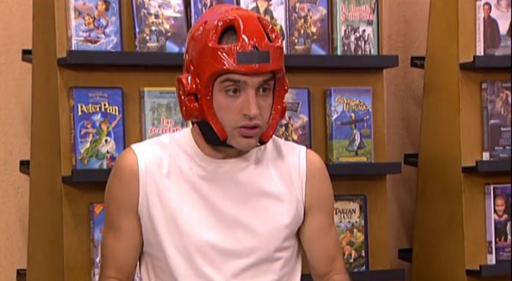 Aquí no hay quien viva