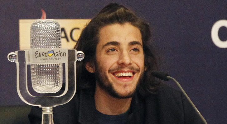 Salvador Sobral
