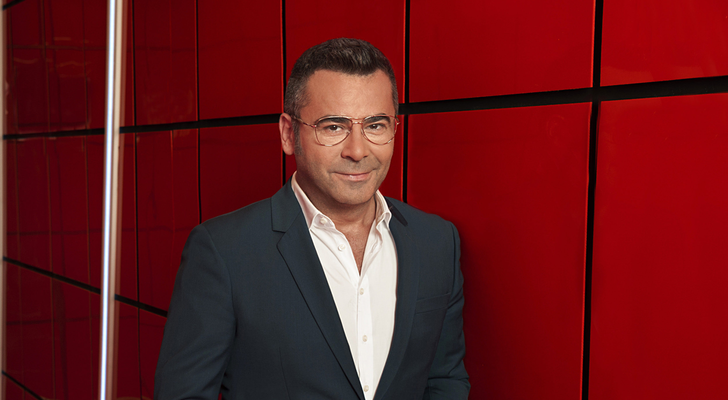 Jorge Javier Vázquez, presentador de 'GH Revolution'