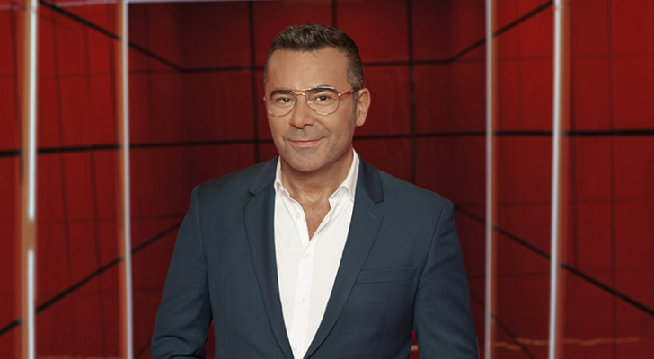 Jorge Javier Vázquez, presentador de 'GH Revolution'