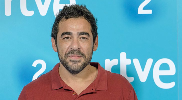 Pablo Chiapella presentará 'El paisano' en La 2