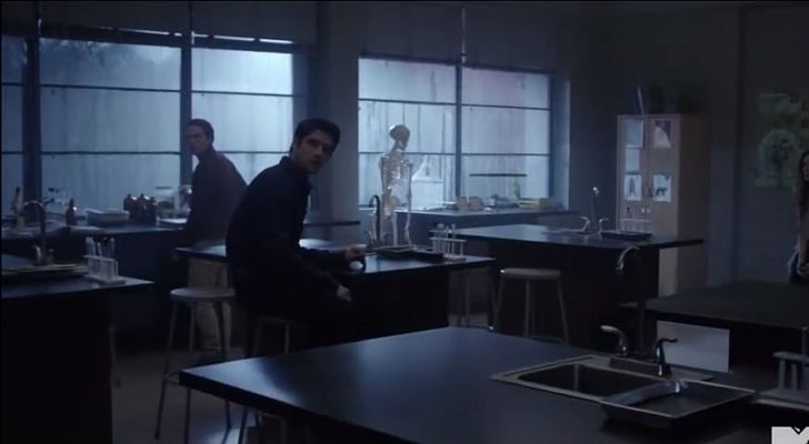 'Teen Wolf' 6x18 Recap: "Genotype"