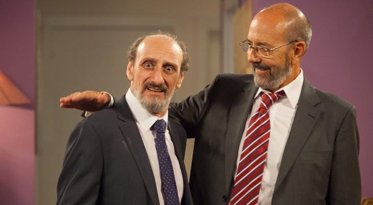 &#39;La que se avecina&#39;