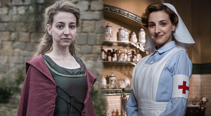 El cambio de Anna Moliner