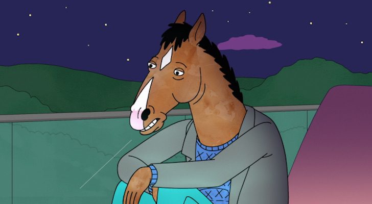 BoJack Horseman