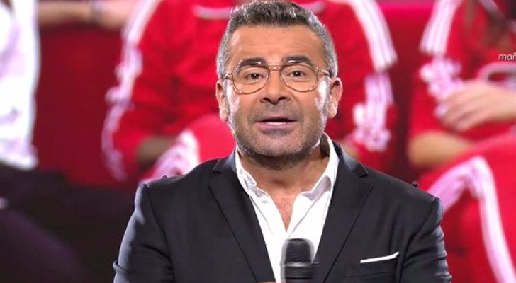 Jorge Javier Vázquez en &#39;GH Revolution&#39;