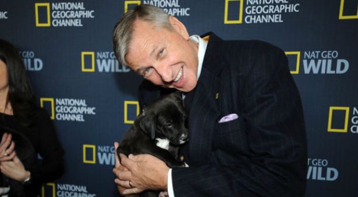 El productor ejecutivo David Lyle fallece a los 67 años