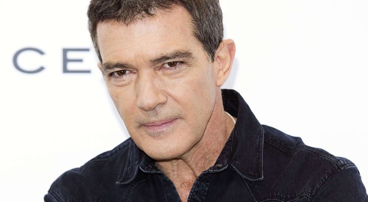 Antonio Banderas