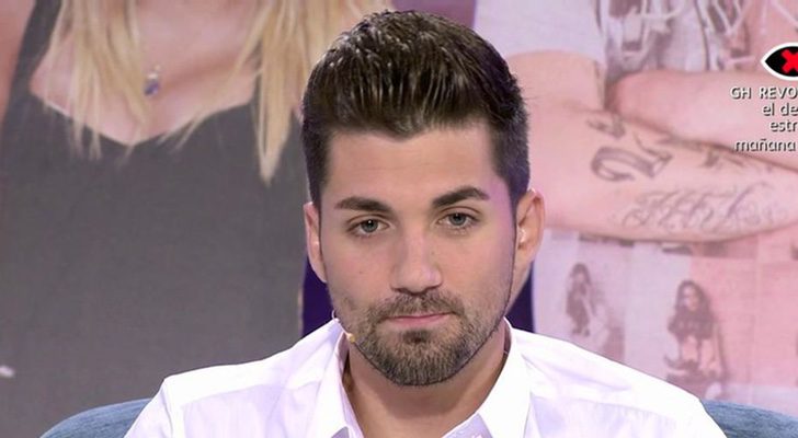 Alejandro Albalá en &#39;Sábado deluxe&#39;