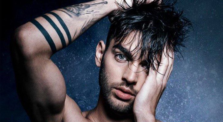 Juan Gámez, aspirante de 'GH Revolution'