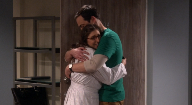 The Big Bang Theory 11x01