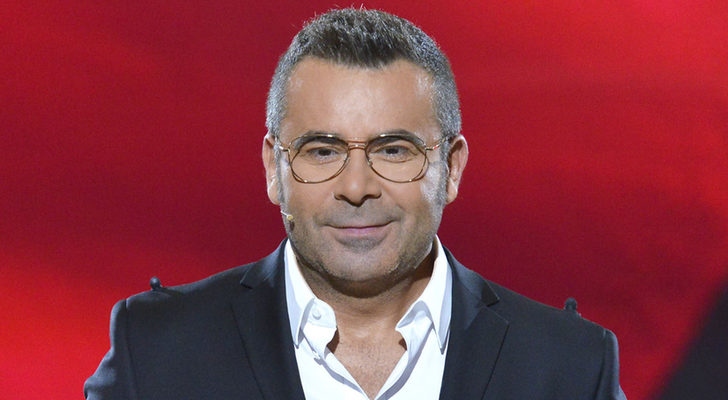 Jorge Javier Vázquez en 'GH Revolution'