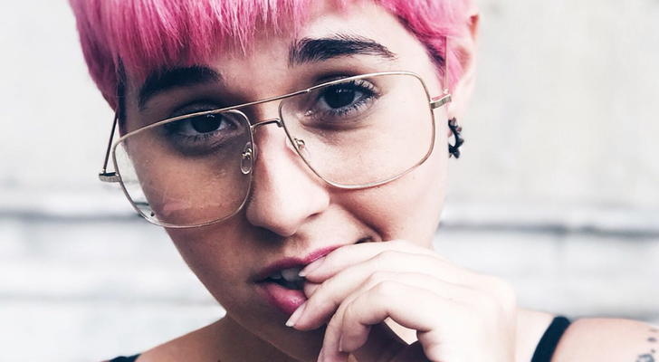 Alejandra Castelló en 'Hora punta'