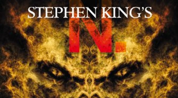 "N", la novela de Stephen King que será adaptada a la televisión