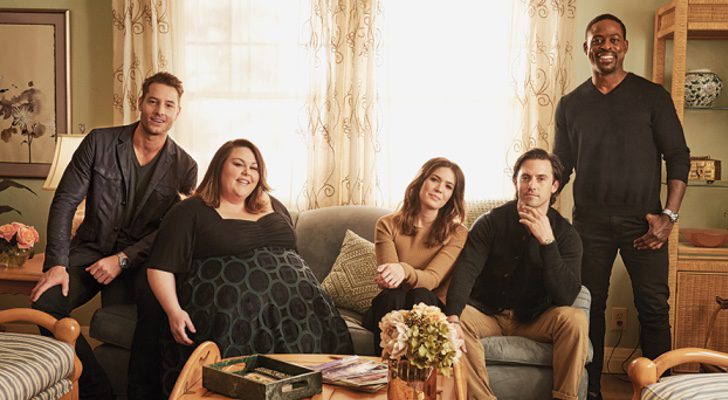 &#39;This is Us&#39;