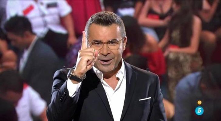 Jorge Javier Vázquez en 'GH Revolution'