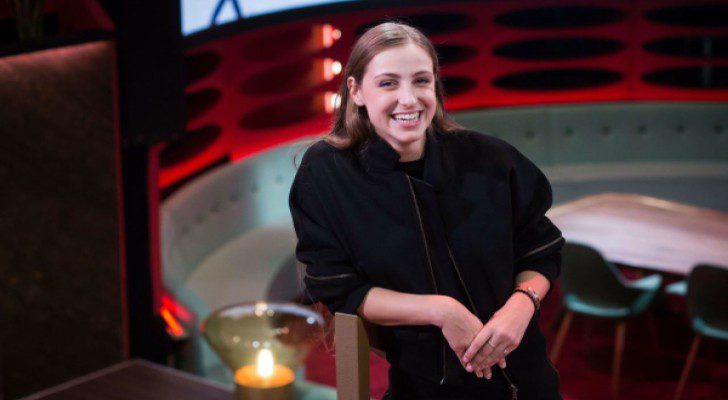 Laura Groeseneken representará a Bélgica en el Festival de Eurovisión 2018