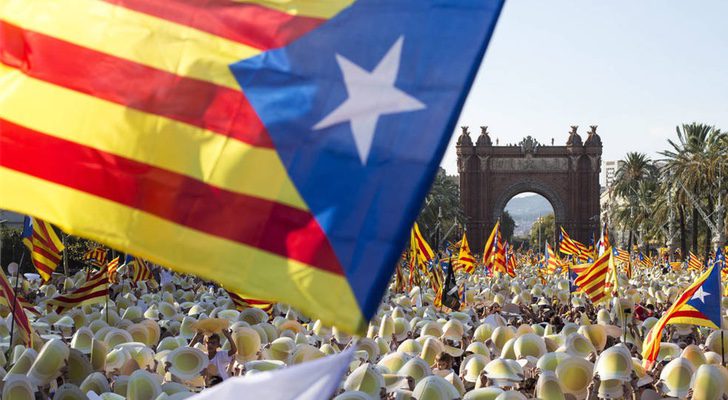 El Consejo de Informativos de RTVE "exigen respeto" a la hora de informar sobre Cataluña