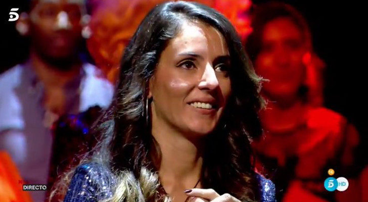 El marido de Petra ha roto con ella