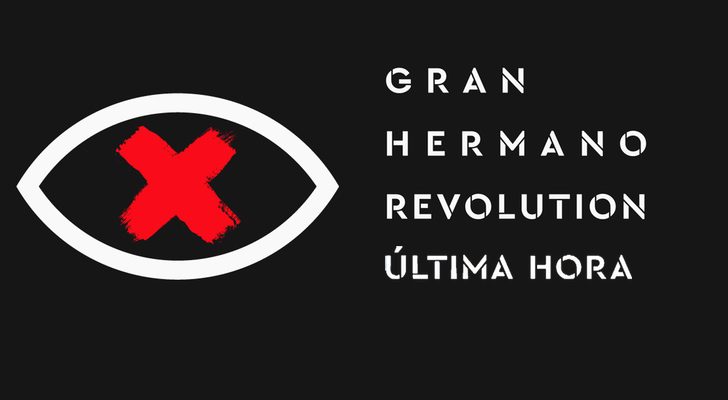 Logotipo de 'GH Revolution: Última hora'