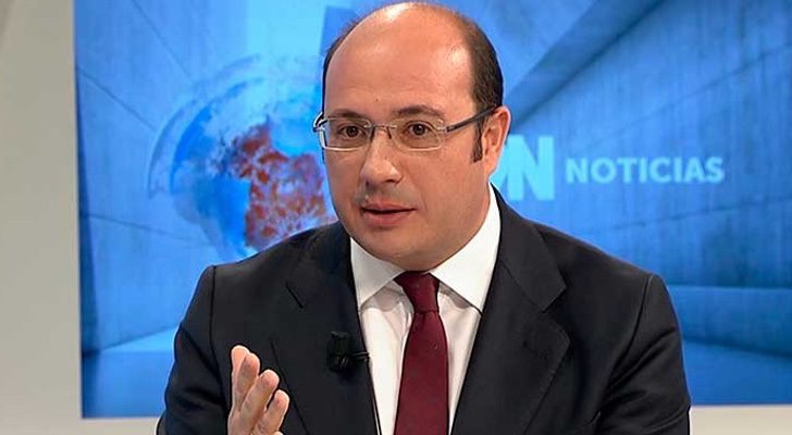 Pedro Antonio Sánchez