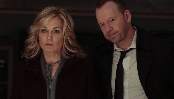 Octava temporada de 'Blue Bloods'