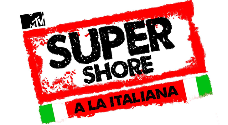 Logo de 'Super Shore'