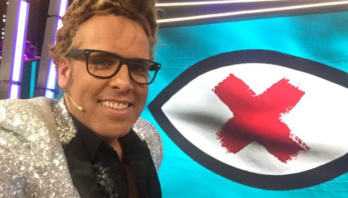 Quique 'Torito' en 'GH Revolution: El Debate'