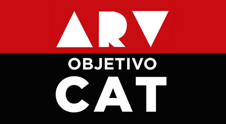 Logotipo del especial de 'Al rojo vivo'