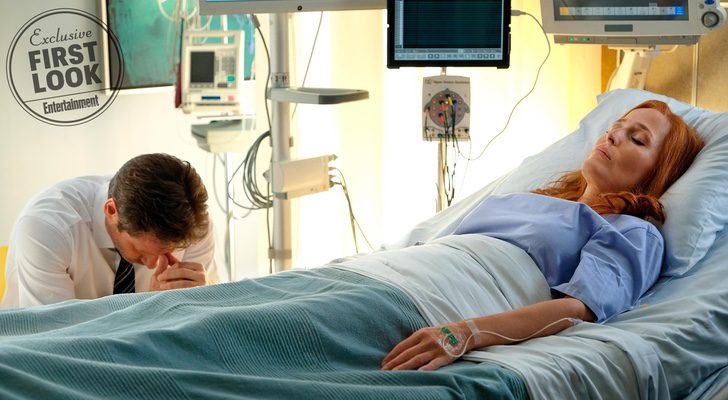 Foto exclusiva de la undécima temporada