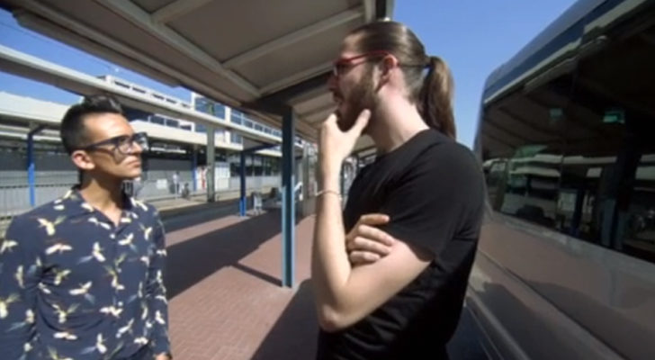 Pepe elimina a RD en '¿Quién quiere casarse con mi hijo 5?'