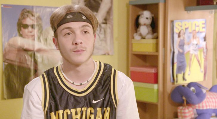 'Me cambio de década'