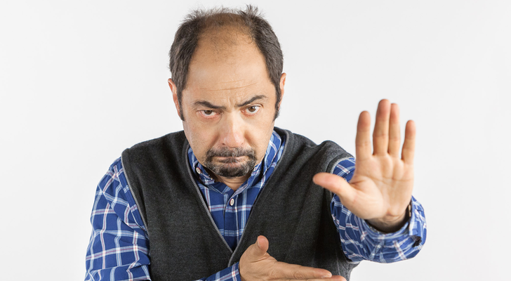 Antonio Recio en &#39;la que se avecina&#39;