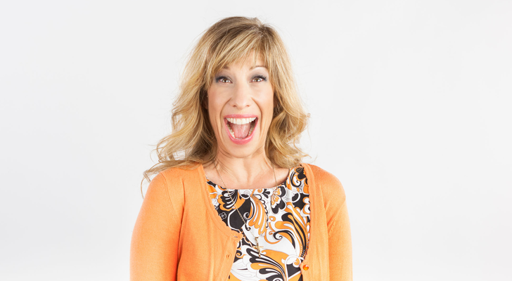 La vida podría cambiar para siempre para Berta