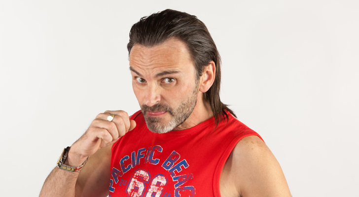 ¿Amistad o amor? El dilema de Fermín en &#39;LQSA&#39;